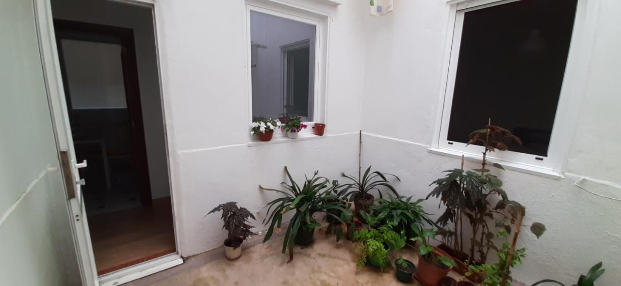 Casablanca 95 Apartment Vigo Exterior photo