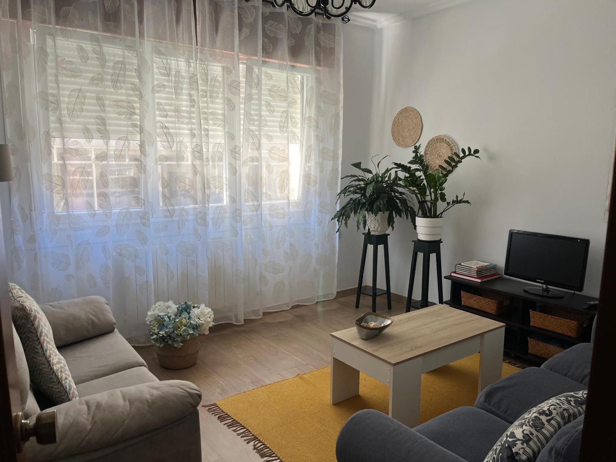 Casablanca 95 Apartment Vigo Exterior photo