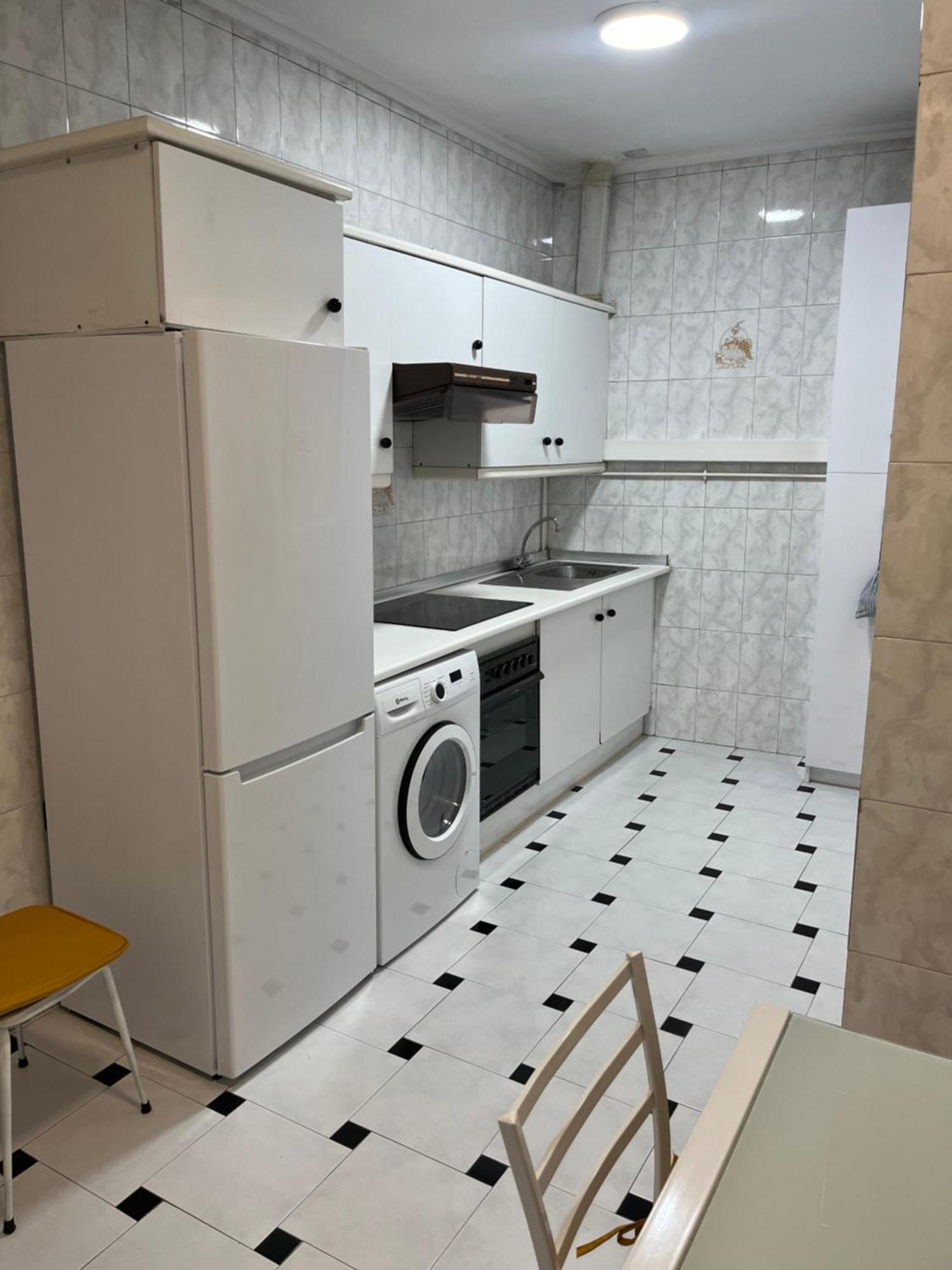 Casablanca 95 Apartment Vigo Exterior photo
