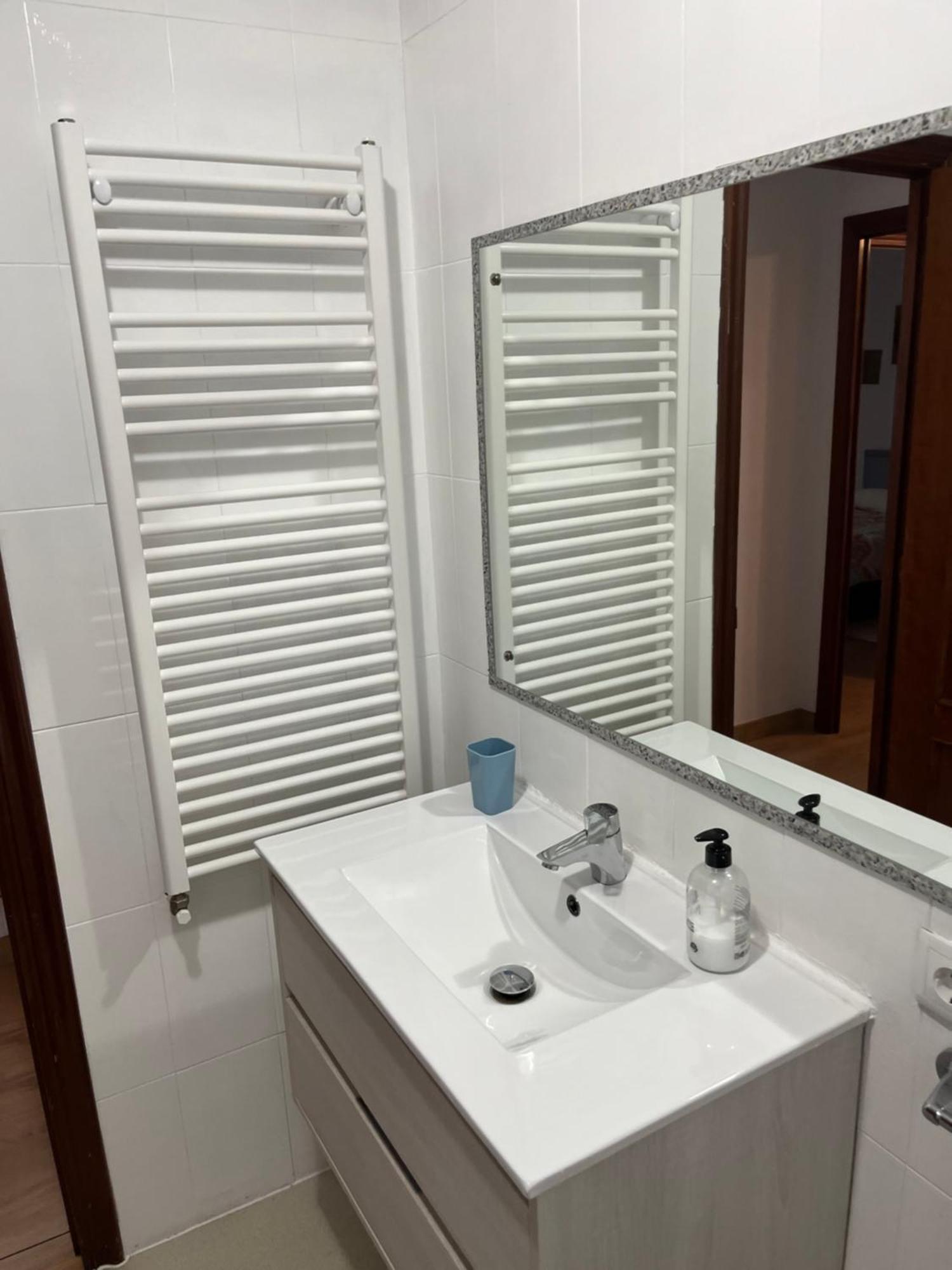 Casablanca 95 Apartment Vigo Exterior photo